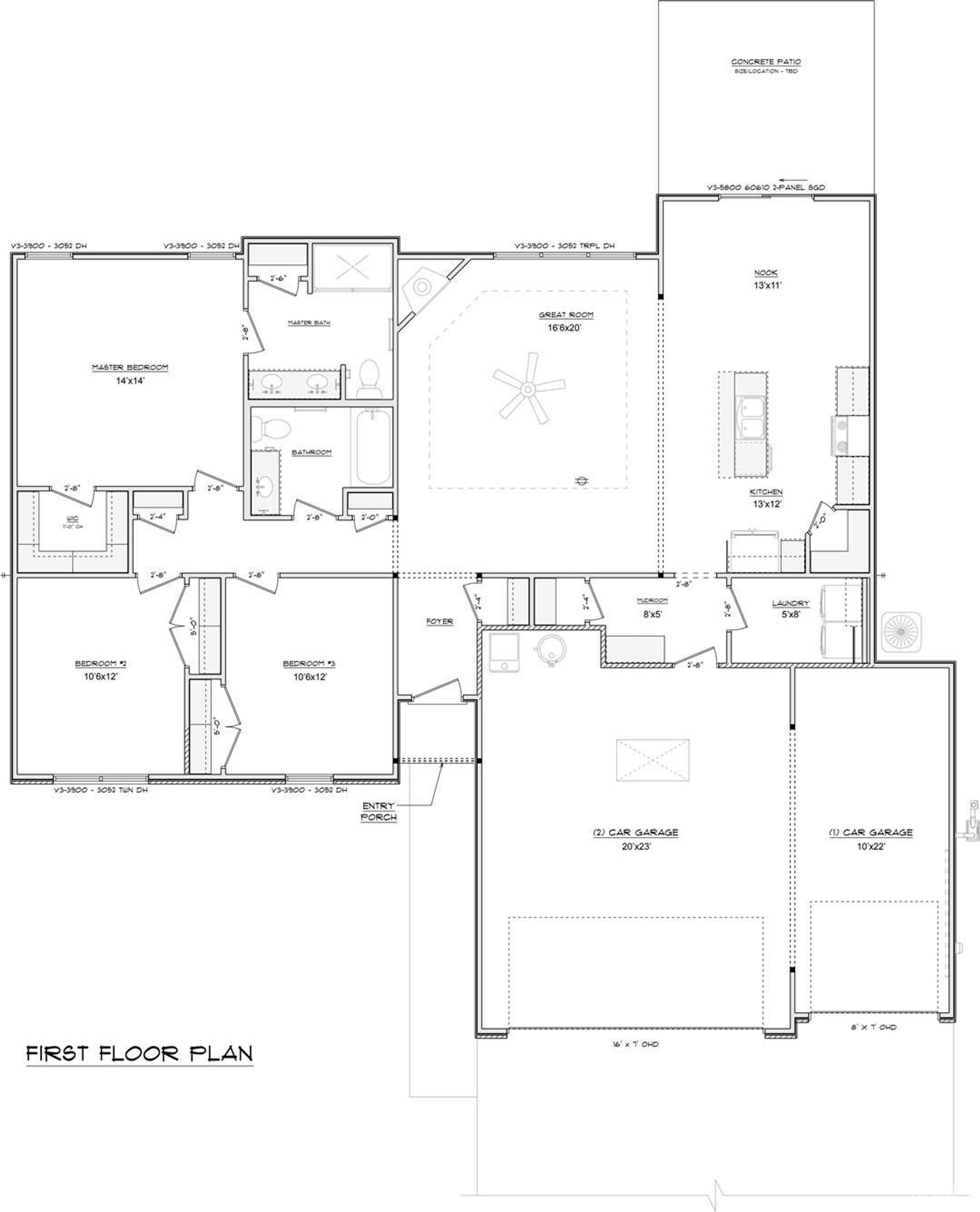 Image of 4966 Whittlebury Drive