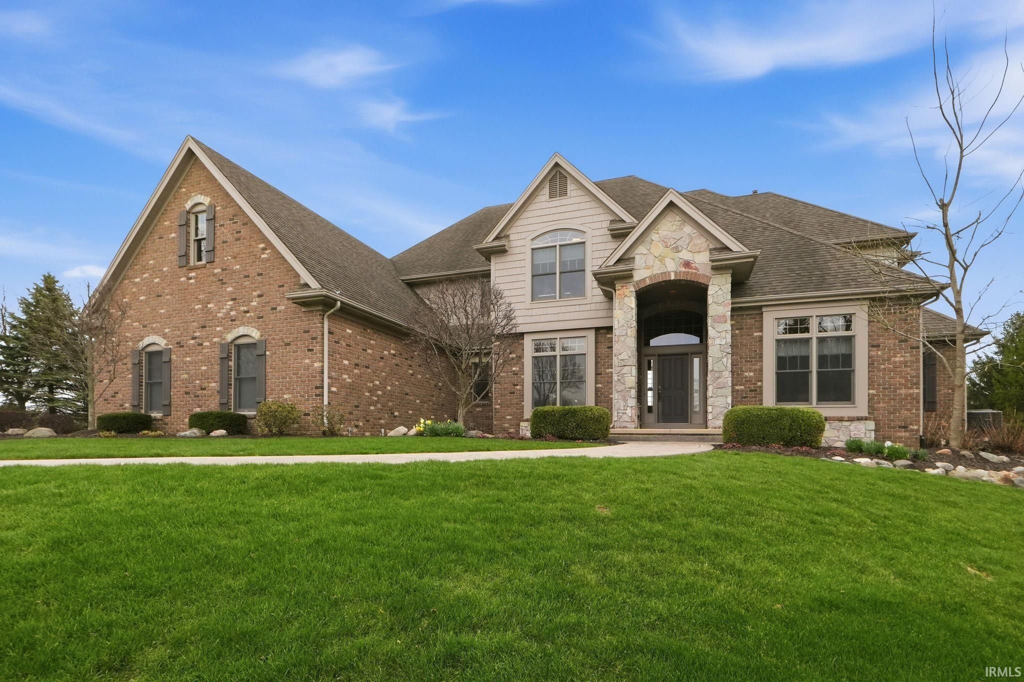 Image of 16005 Raptor Court