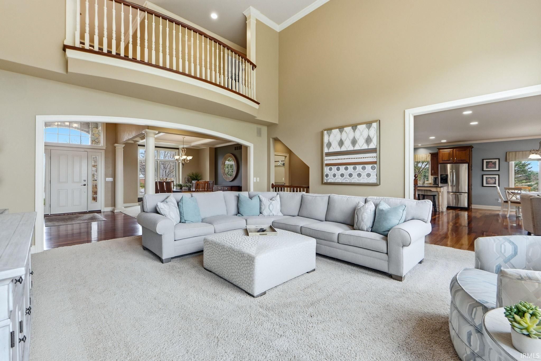 Image of 16005 Raptor Court