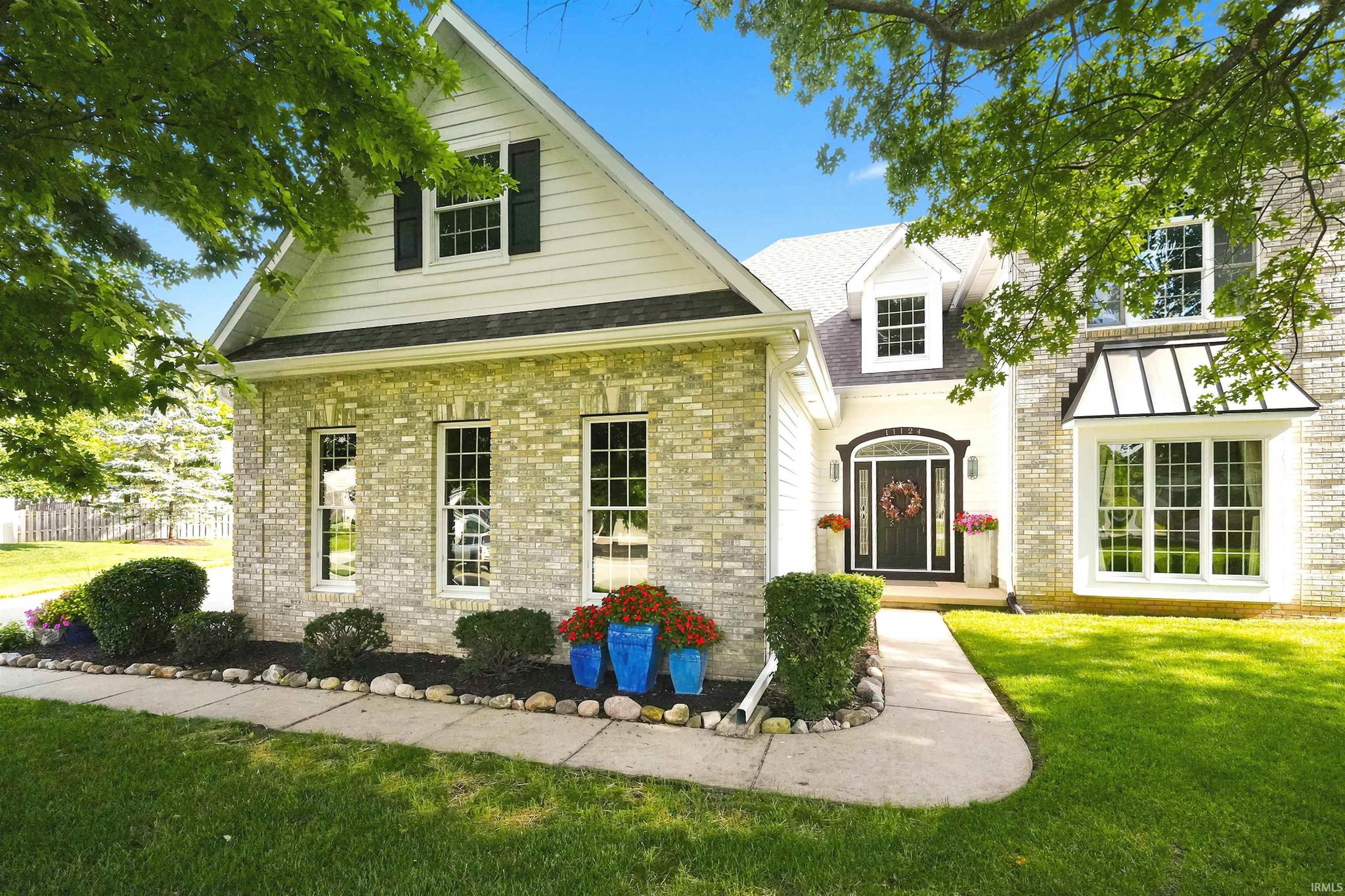 11124 Lone Eagle Court